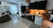 Appartement à PREVESSIN-MOENS
