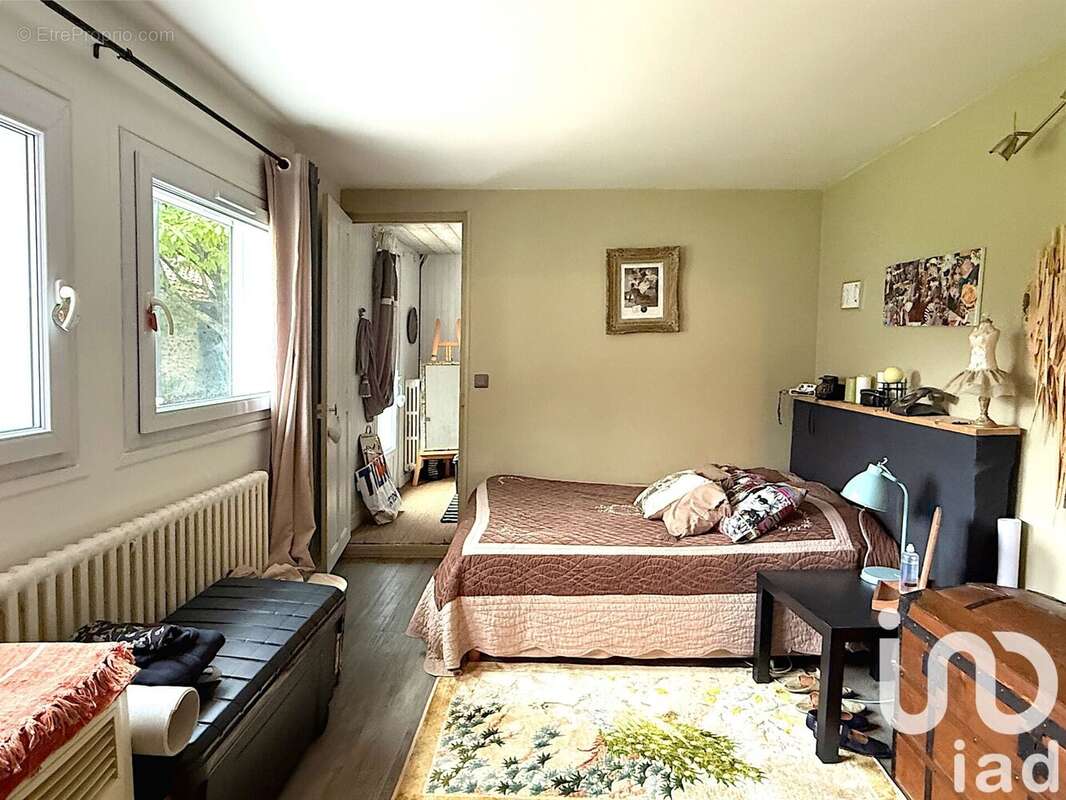 Photo 8 - Maison à MONTFORT-L'AMAURY