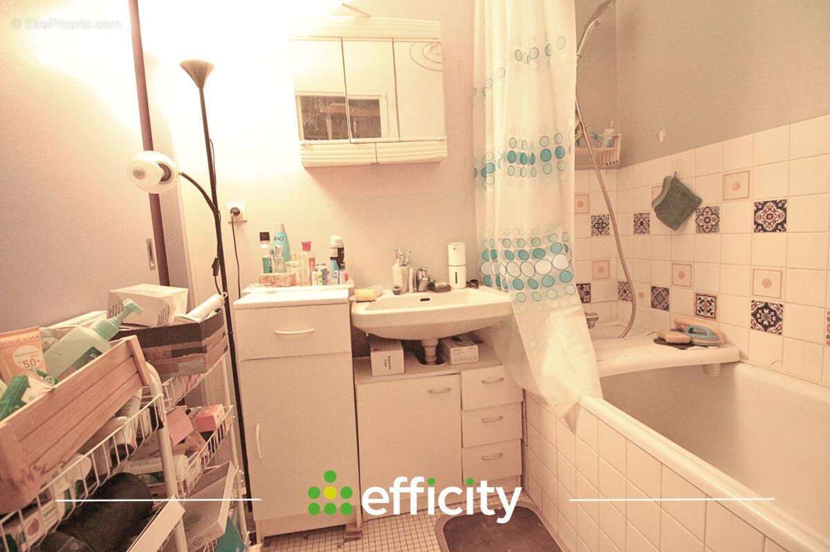 Appartement ancien - photo 5