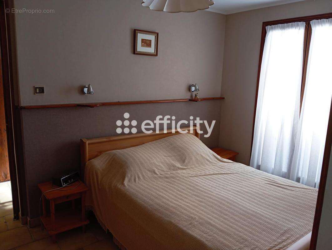 Maison 55 m² à Bouquemaison  - photo 4