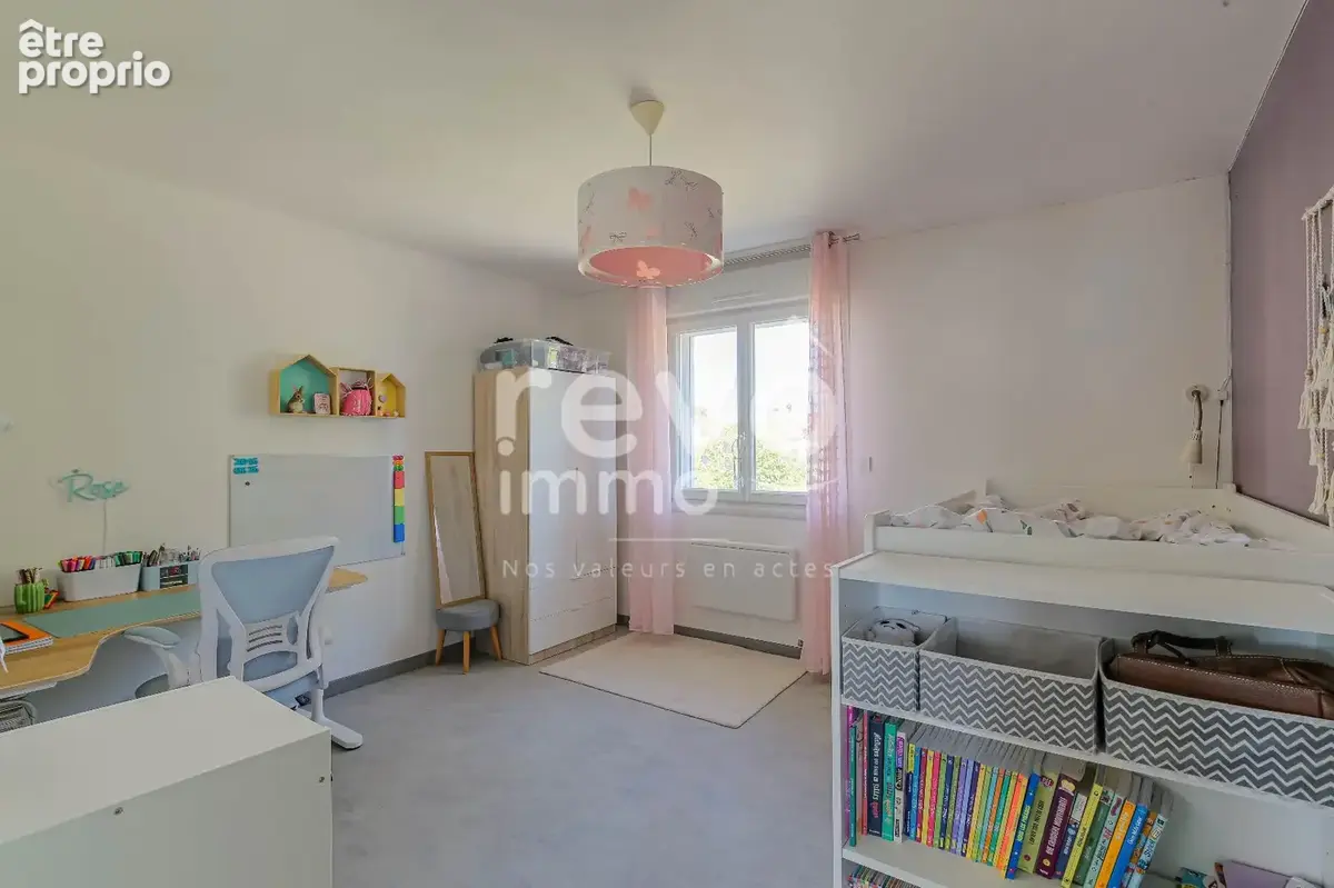 Maison de 151m2 sur 1500m2 de terrain - photo 10