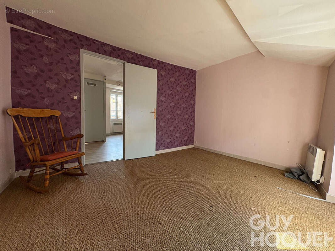 Maison Chateaudun - photo 10
