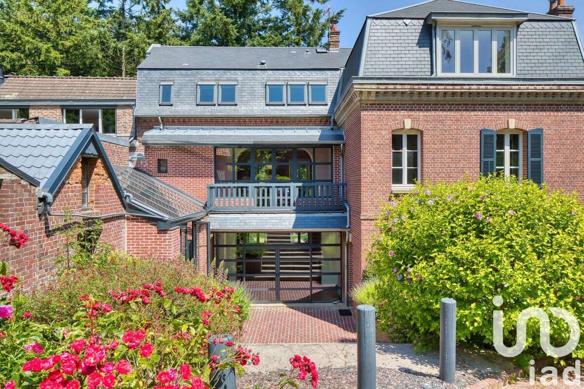 Photo 2 - Maison à EU