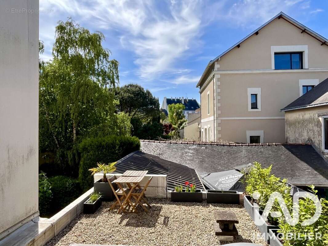 Maison 46 m² à Nantes  - photo 2