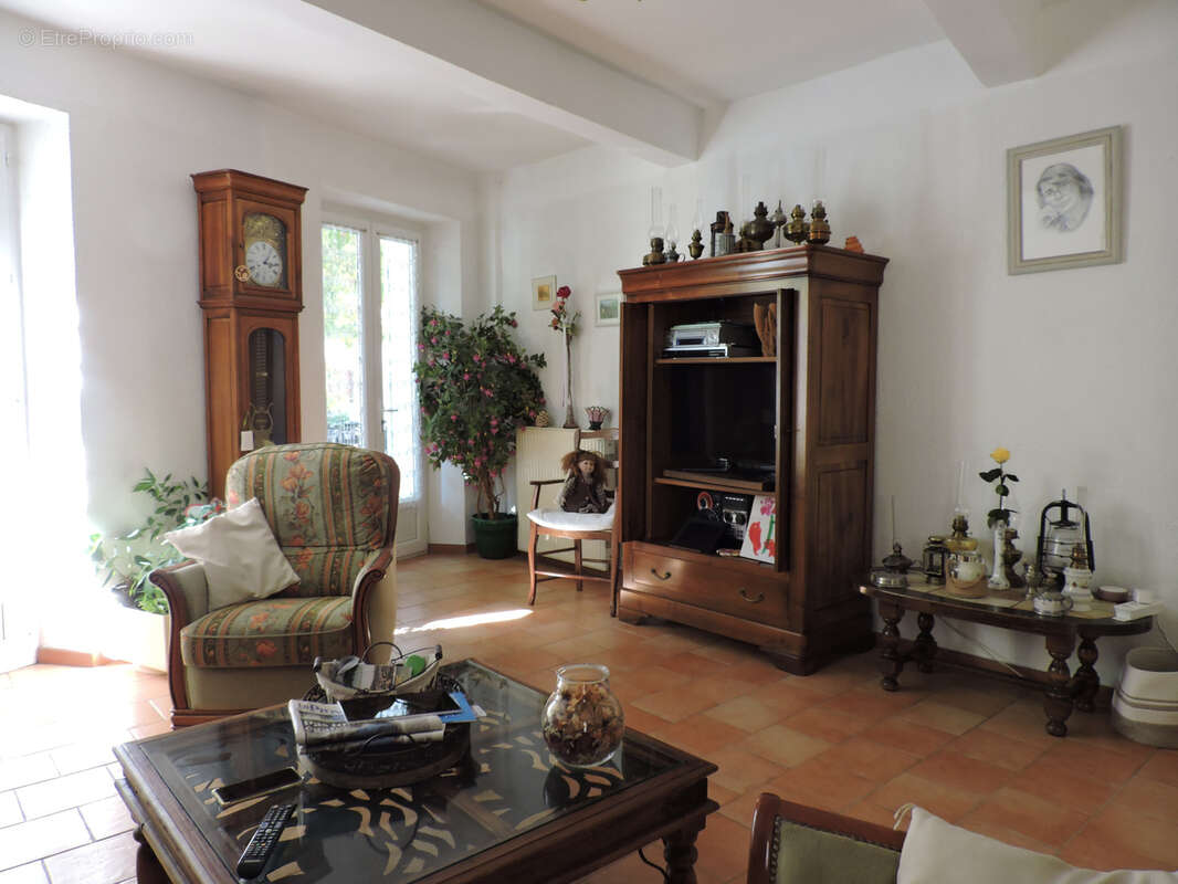 Appartement à ORAISON