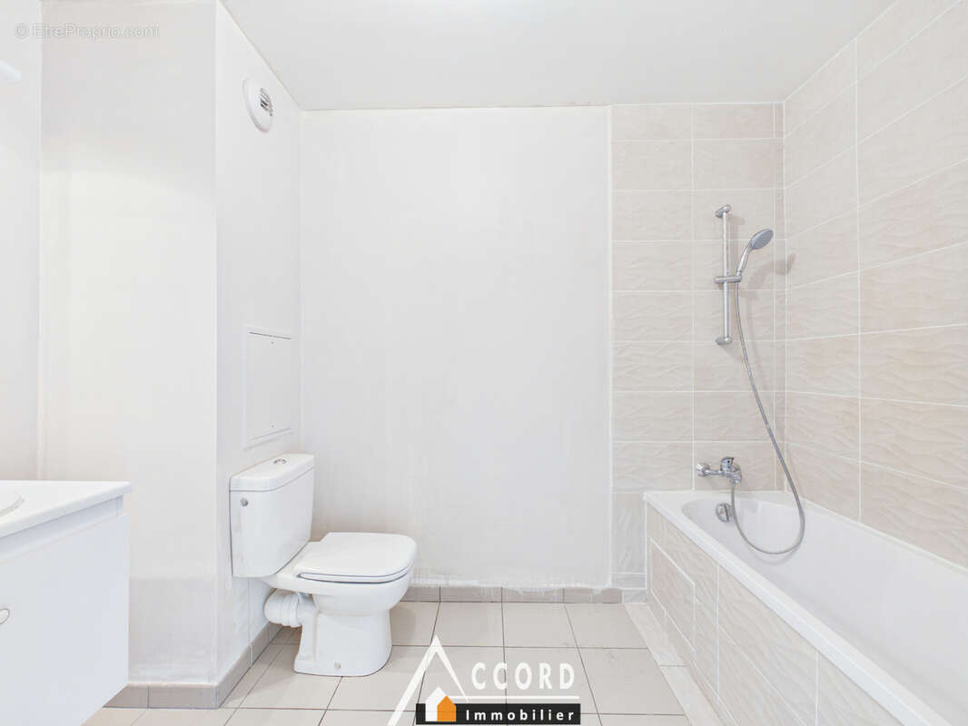 Appartement à SARTROUVILLE