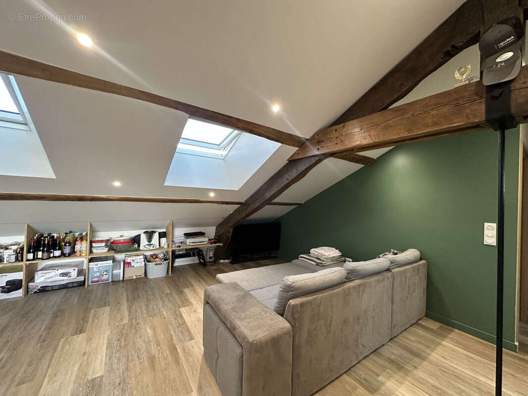 Photo 5 - Appartement à LE COTEAU