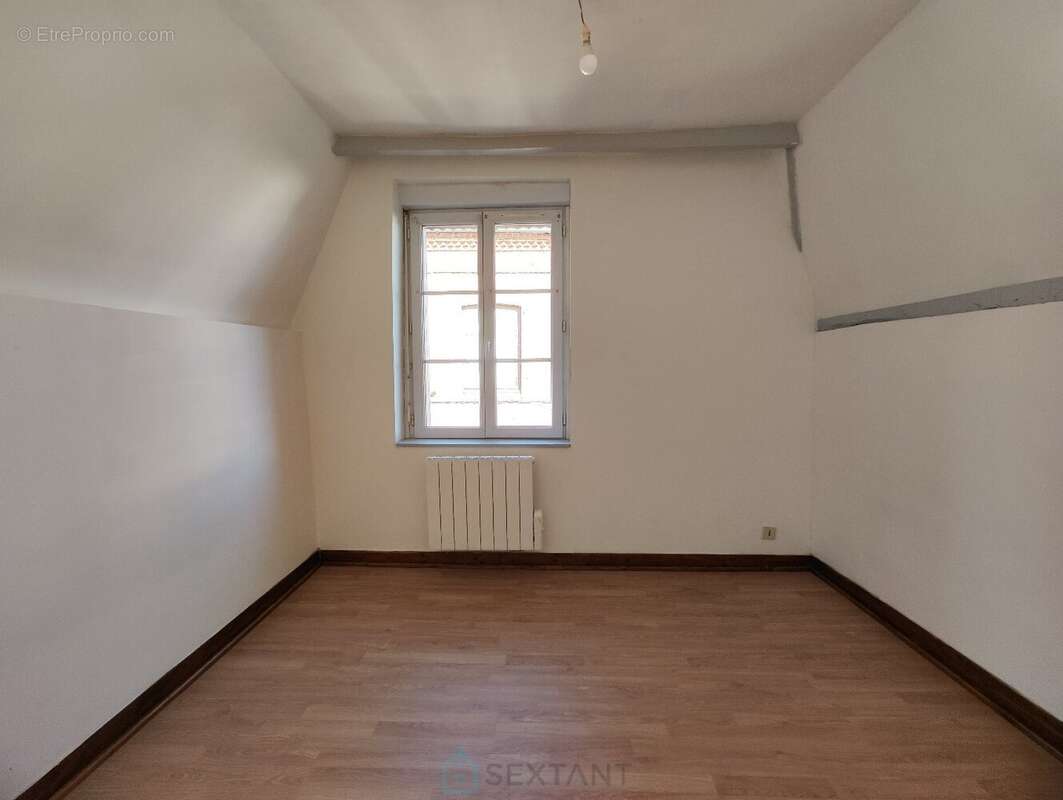 Maison à LISIEUX