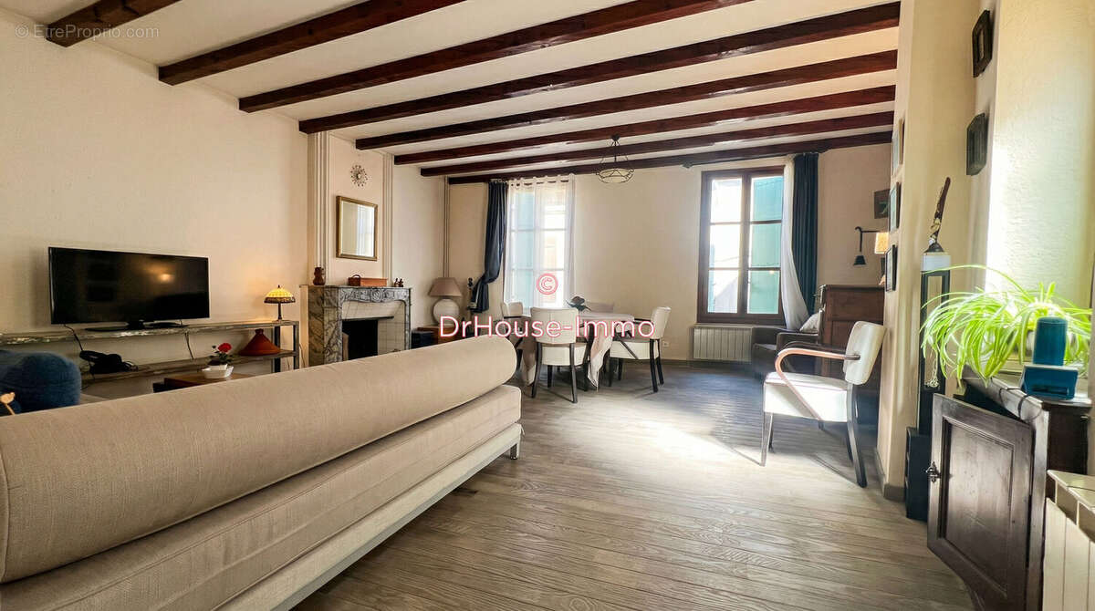 Maison à BARBENTANE