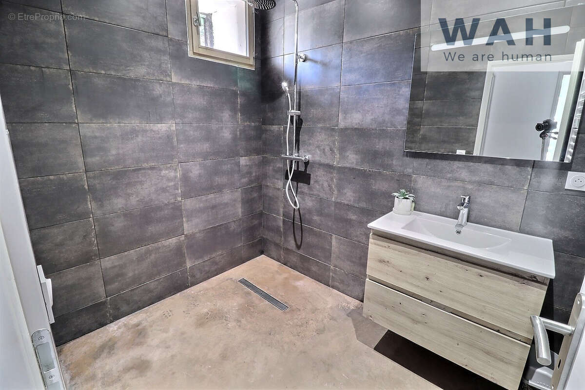 Appartement à CLERMONT-L'HERAULT
