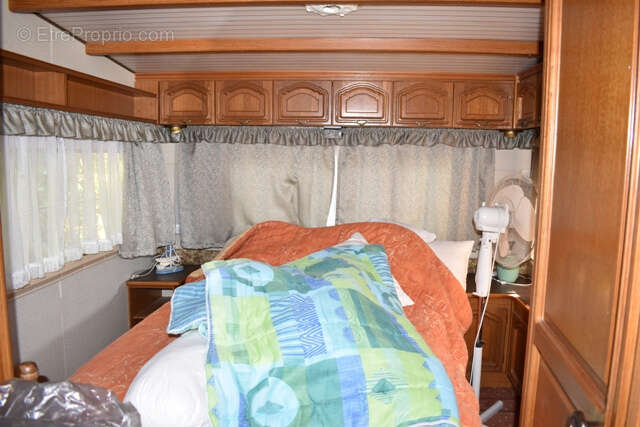 Terrain à SAINT-PIERRE-D'OLERON