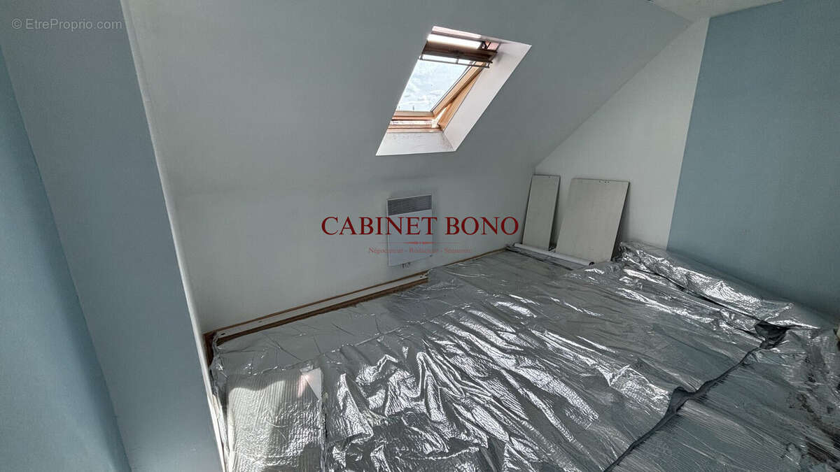 Maison 84 m² à Tergnier  - photo 8