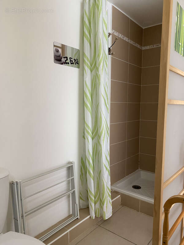 Appartement à BALARUC-LES-BAINS