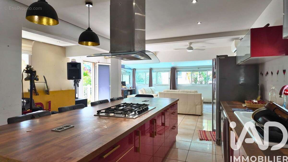 Photo 5 - Maison à PETITE-ILE