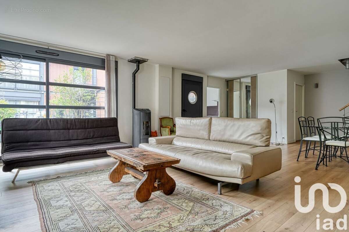 Photo 6 - Appartement à SAINT-DENIS