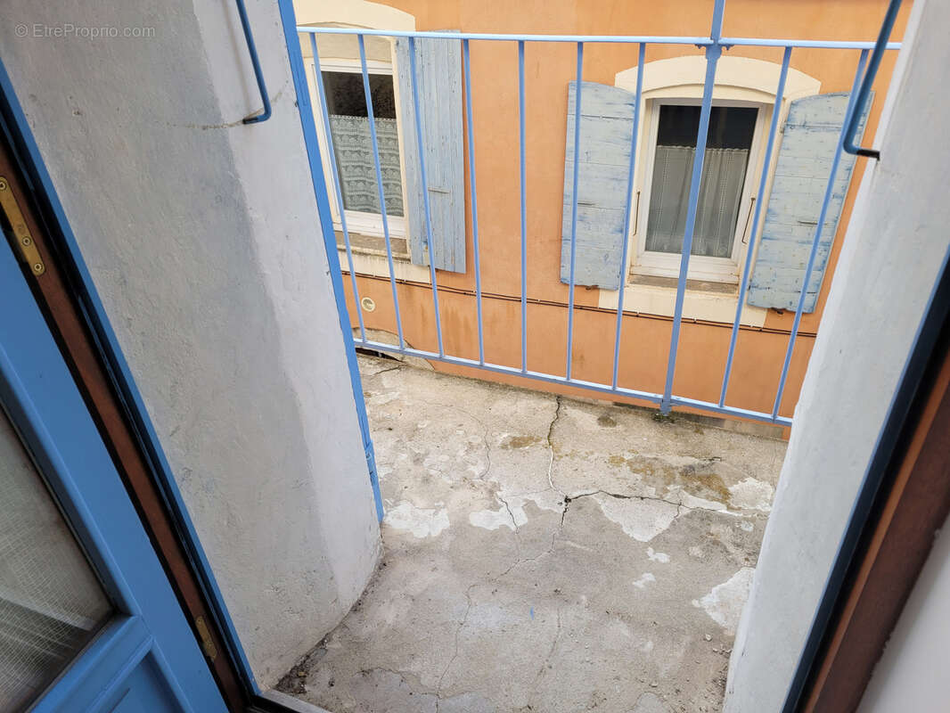 Maison à NYONS