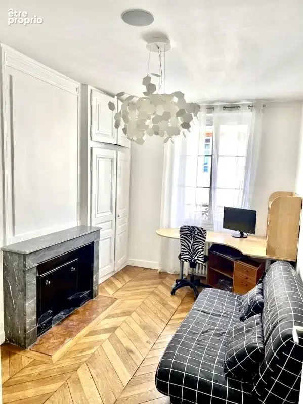 Place bellecour - t6 de 150 m² au calme absolu - photo 16