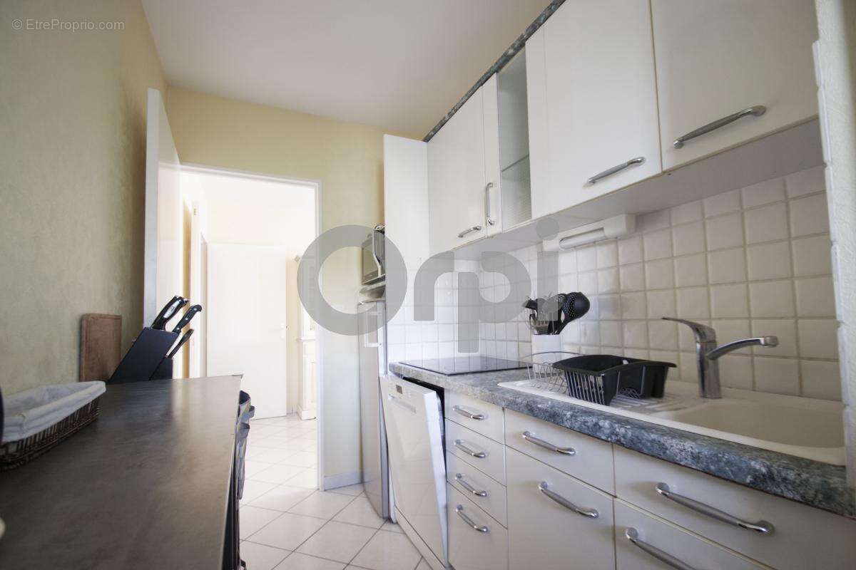 Appartement à LA ROCHELLE