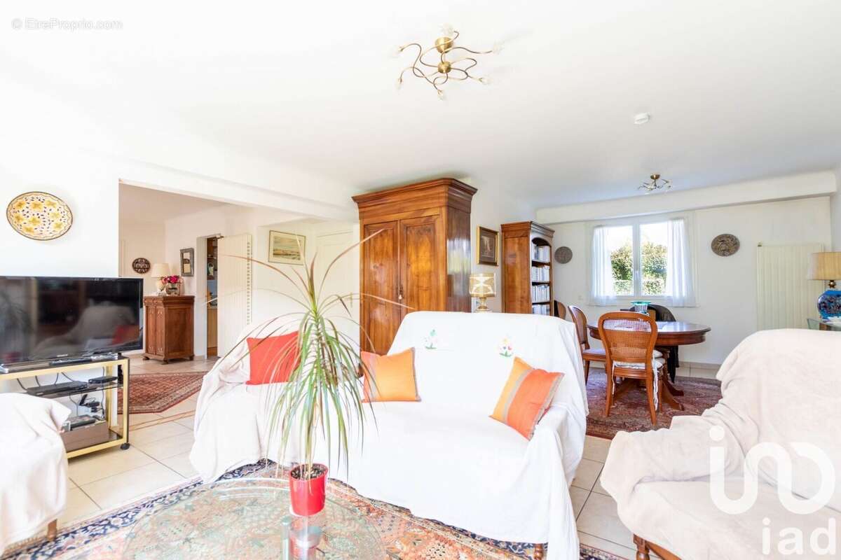 Photo 4 - Maison à NANTES