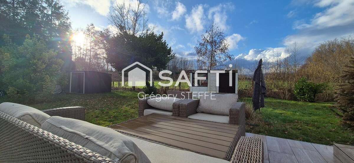 Photo 6 - Maison à ORCHIES