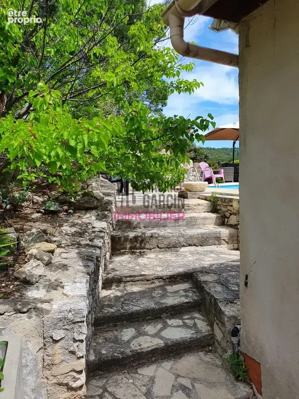 Maison 6 pièces 117 m² à vendre à Velleron (84740) - photo 4
