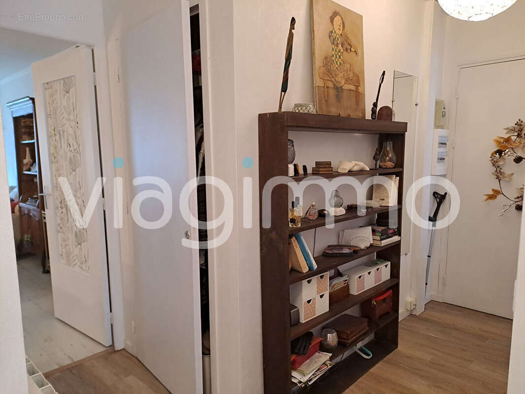 La baule marche - appartement vendu en nue propriete - photo 5