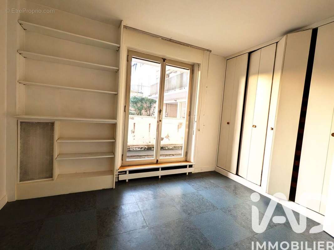 Photo 4 - Appartement à VERSAILLES