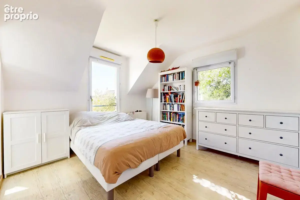 Maison 5 ch Nantes Eraudiere 139m2 au sol - photo 5