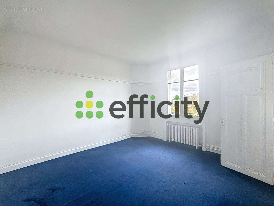 Appartement à VANVES