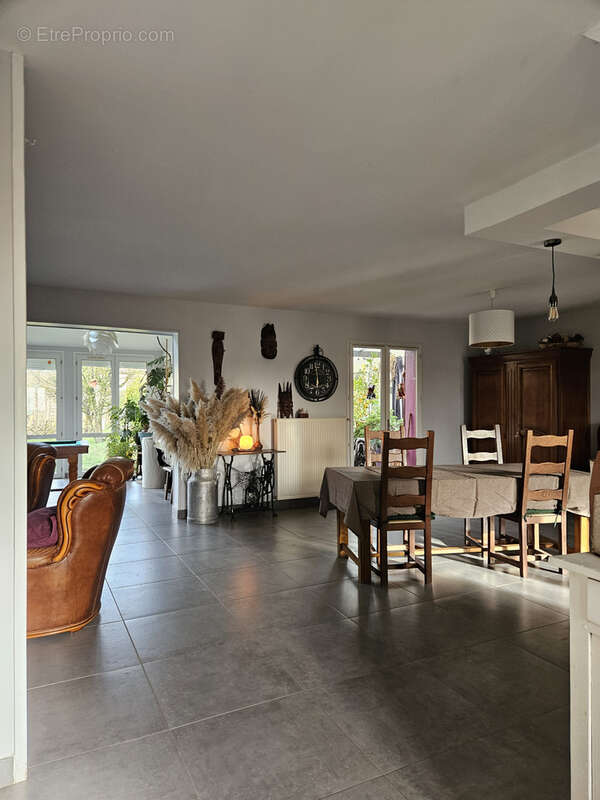 Maison à ARCES-DILO