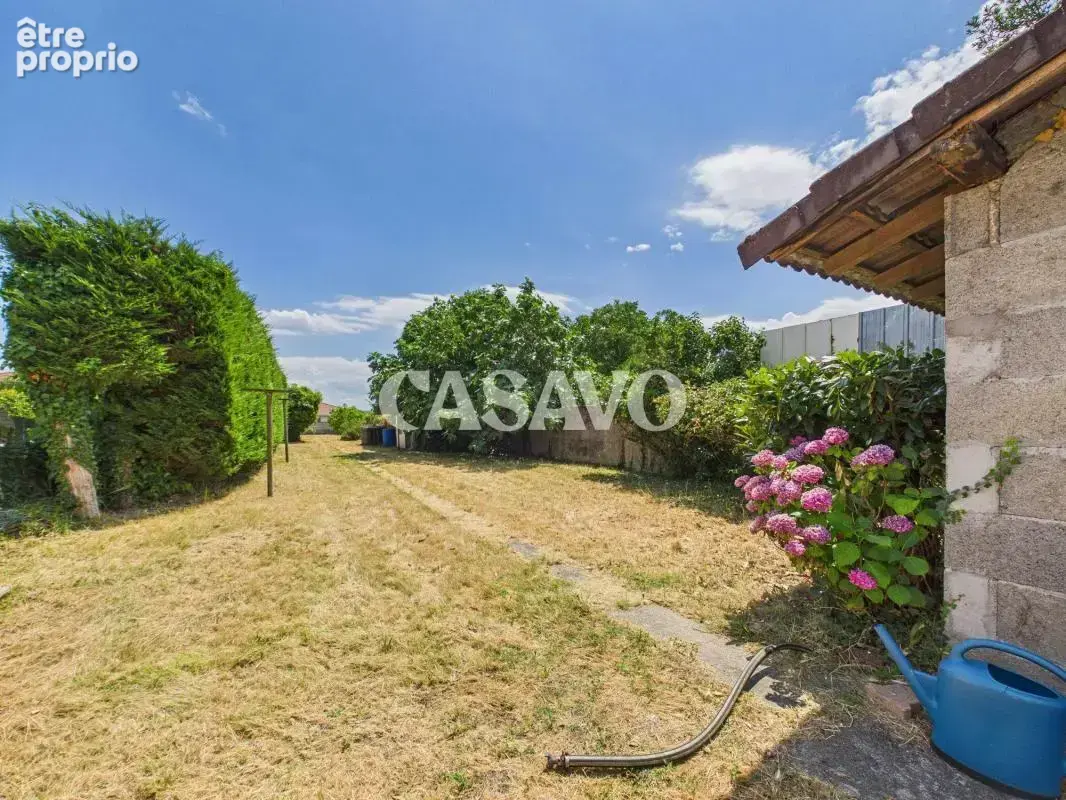 Vente Maison 6 pièces de 135m² - 38230 Tignieu-Jameyzieu - photo 21