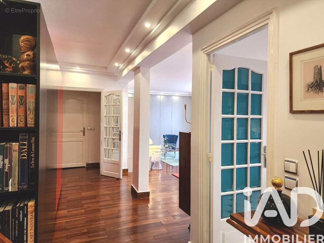 Photo 6 - Appartement à SAINT-MAUR-DES-FOSSES