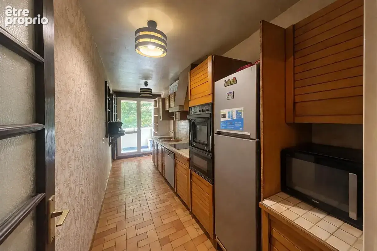 Appartement de 5 pièces de 98 m² à Boissy-Saint-Léger - photo 6