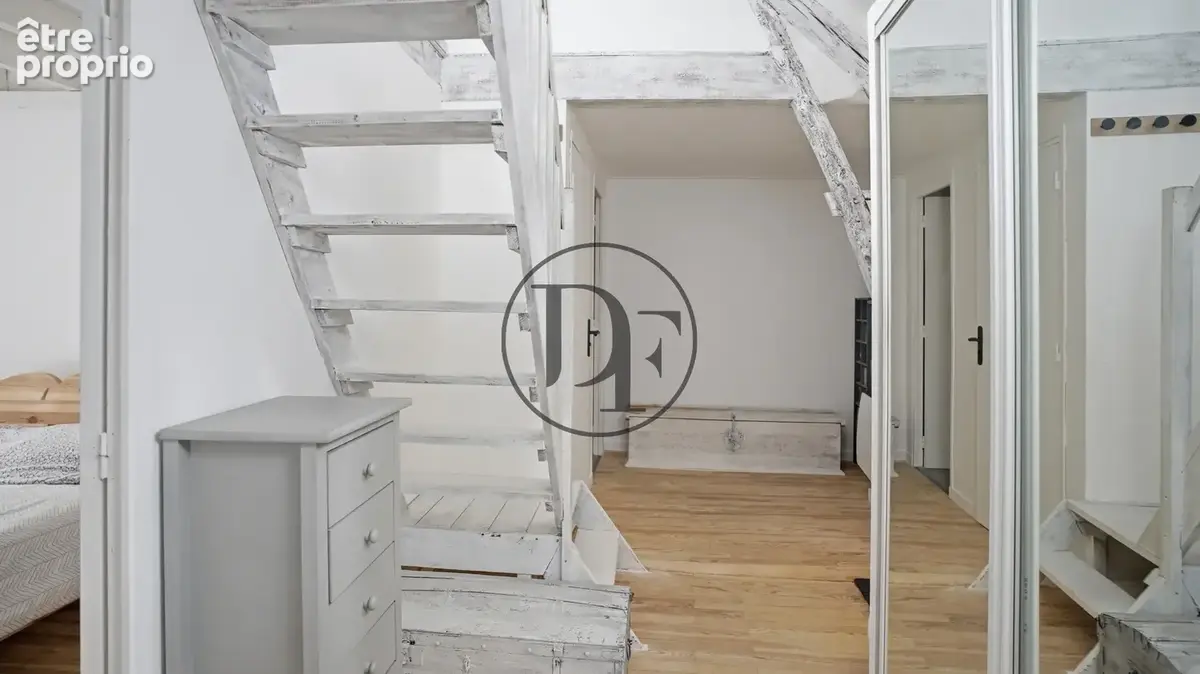 Maison villiers sous grez - 100m2 - photo 16