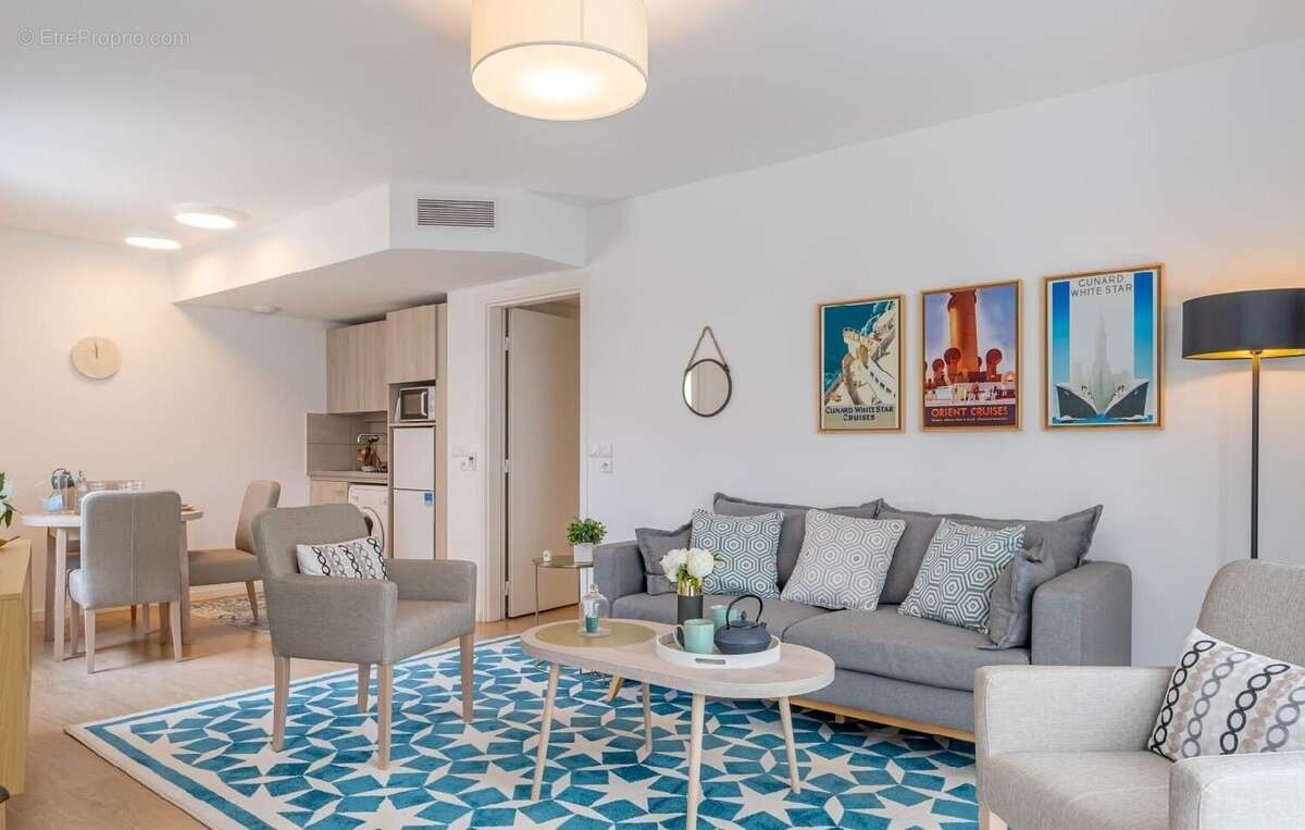 Appartement à LA SEYNE-SUR-MER