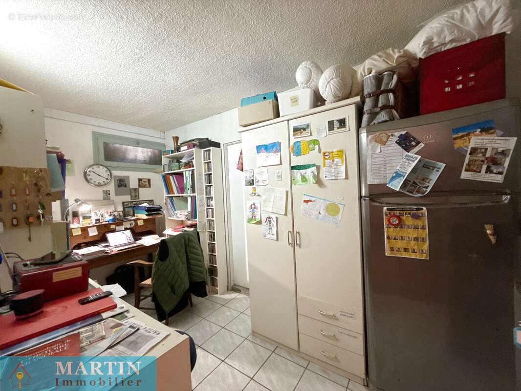 Appartement à AMELIE-LES-BAINS-PALALDA