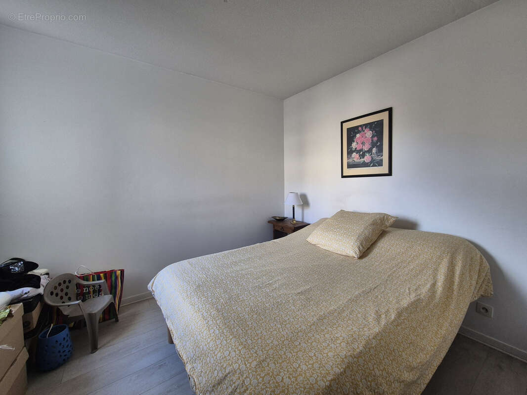Appartement à VICHY