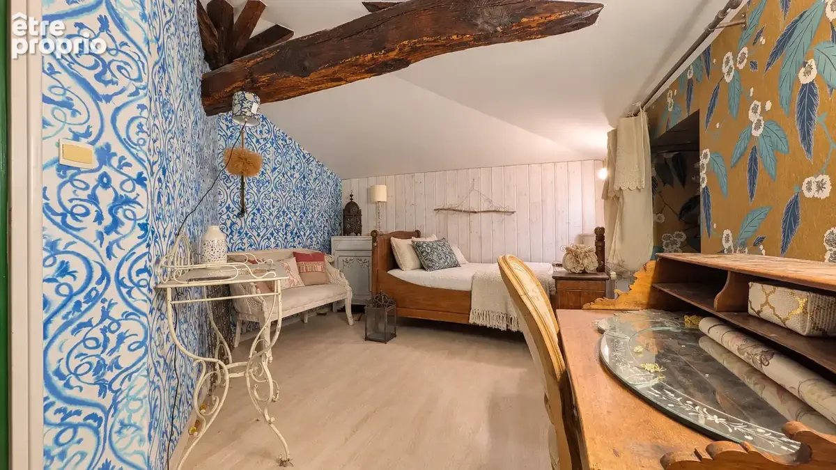 Belle propriété   plus de 300 m2 habitables   3 914 m2 de terrain - photo 12
