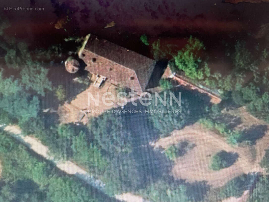 Maison à AUCH