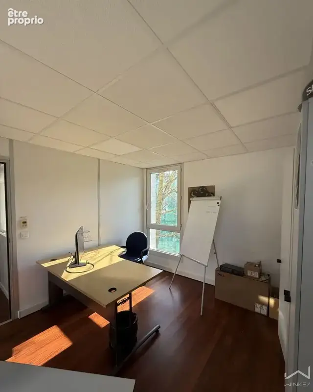 Bureaux 205 m2   Croissy-sur-Seine   Idéal investisseur ou exploitant - photo 3
