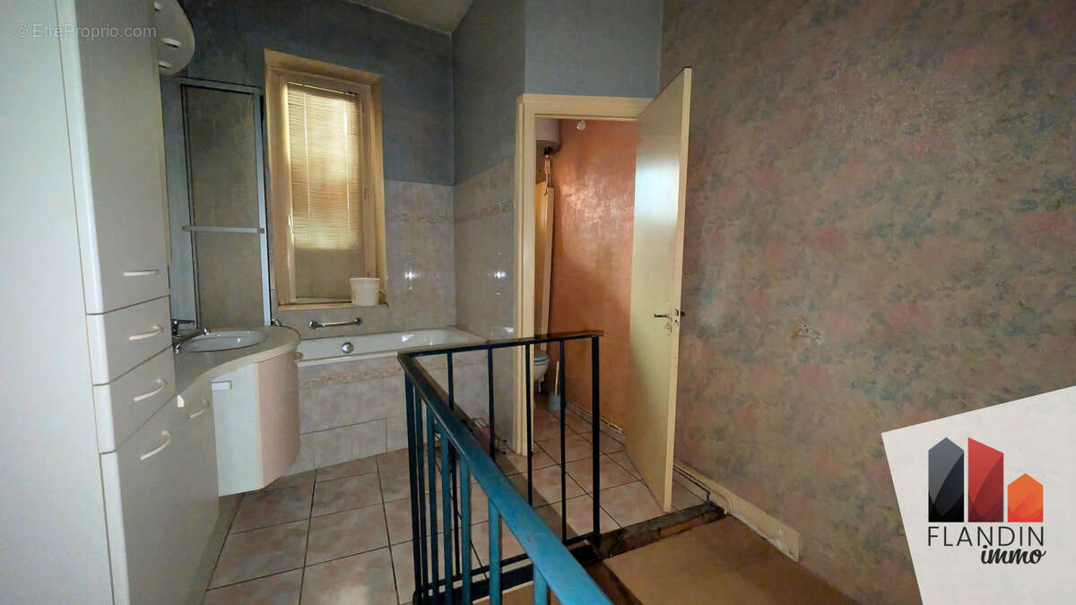 Maison à VERNAISON