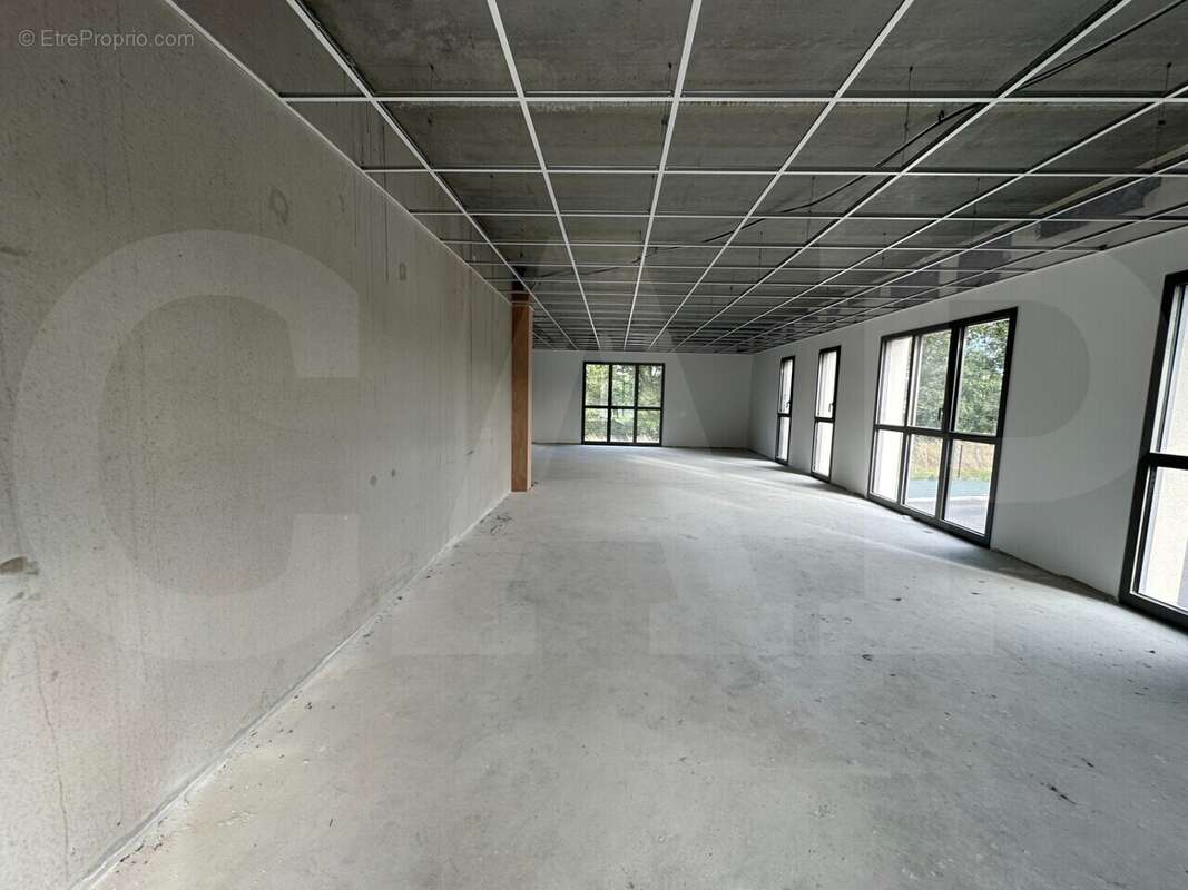 Commerce à CHATEAUBOURG