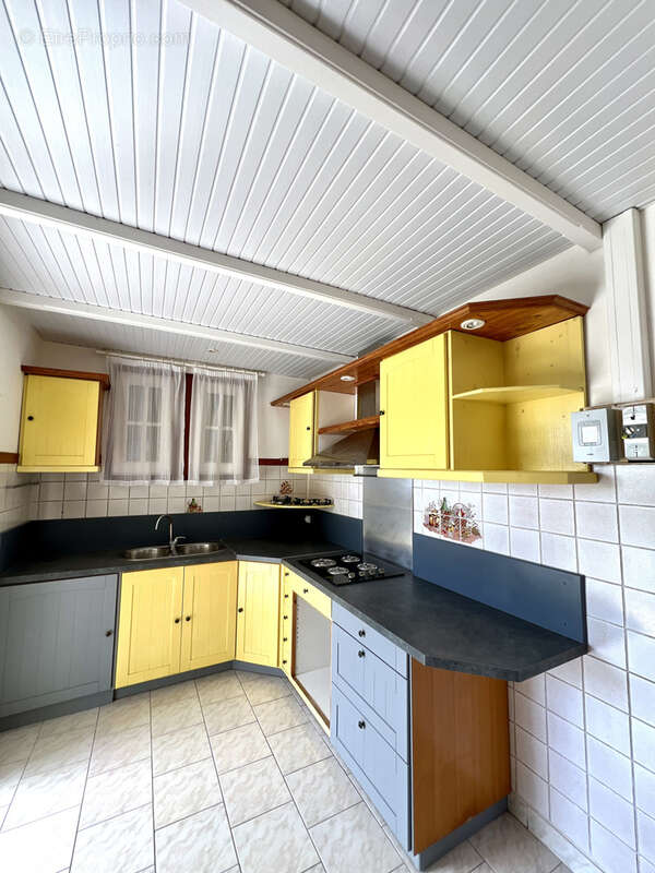 Appartement à BASSE-TERRE