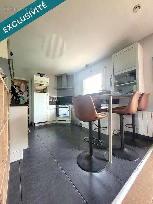 Photo 2 - Maison à BOURG-BLANC