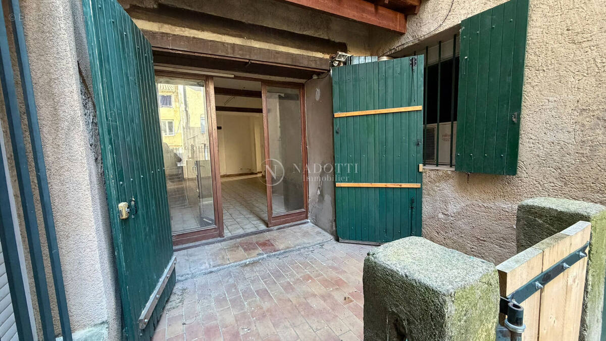 Appartement à CAVAILLON