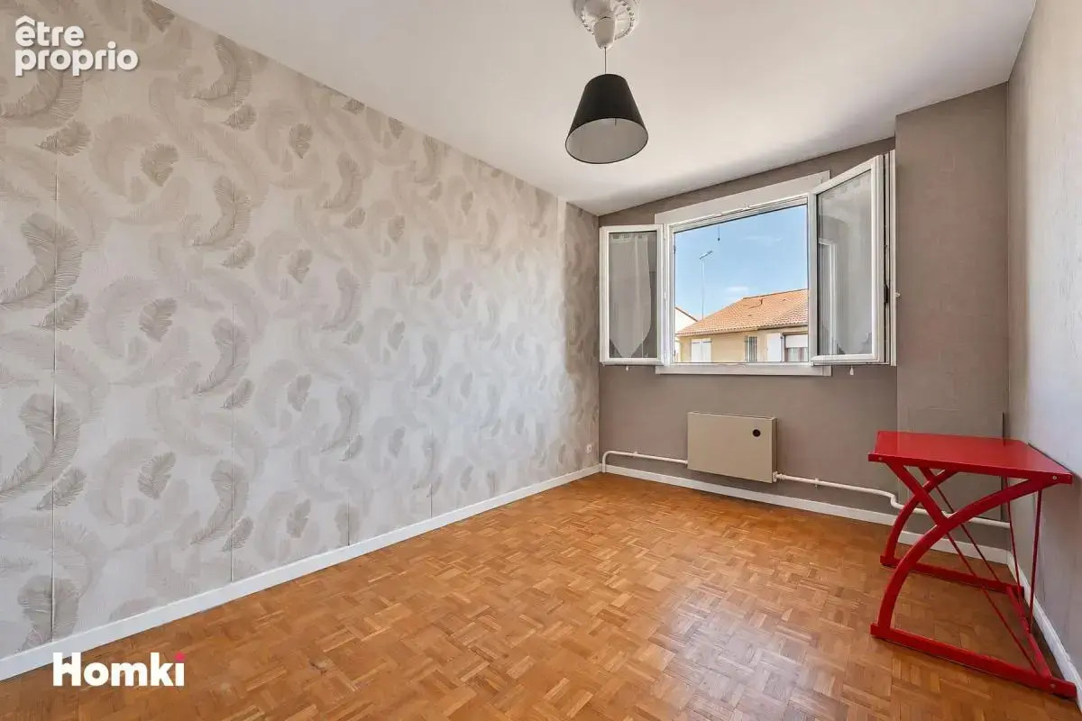 Maison/Villa T5 de 100 m² à Oullins-Pierre-Bénite 69310 - photo 4