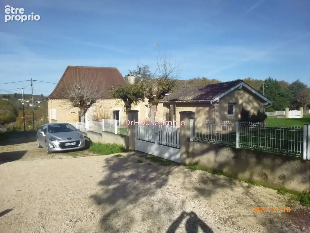 Maison 6 pièces 125 m² à vendre à Mouleydier (24520) - photo 18