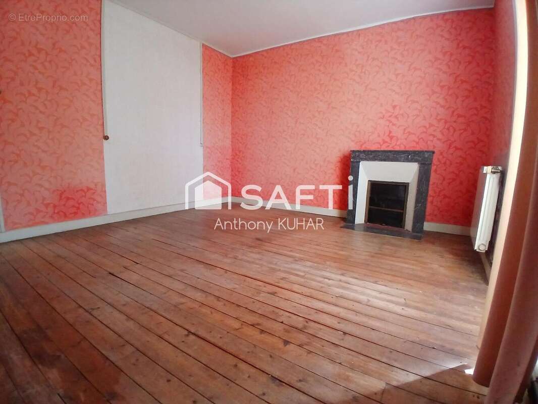 Photo 6 - Maison à SAINT-CAPRAIS