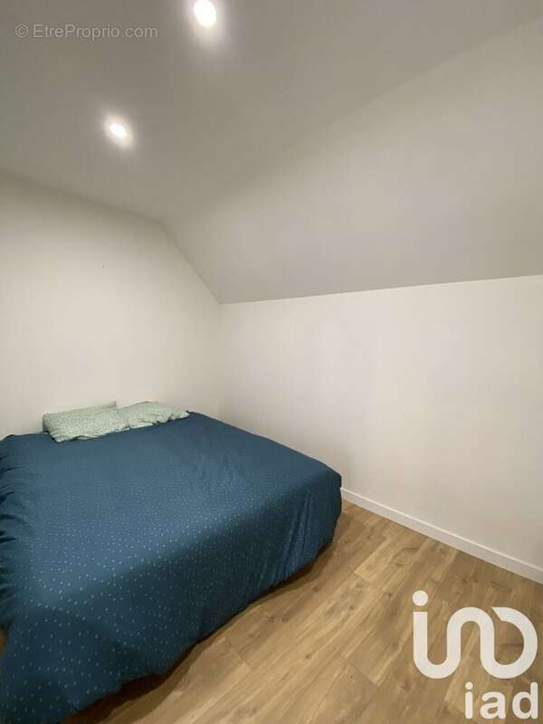 Photo 8 - Maison à ANNOVILLE