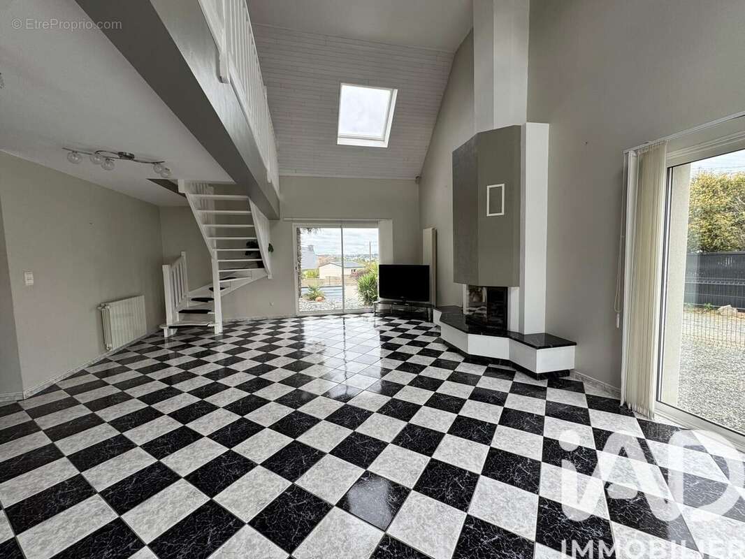 Photo 4 - Maison à PLOUMAGOAR